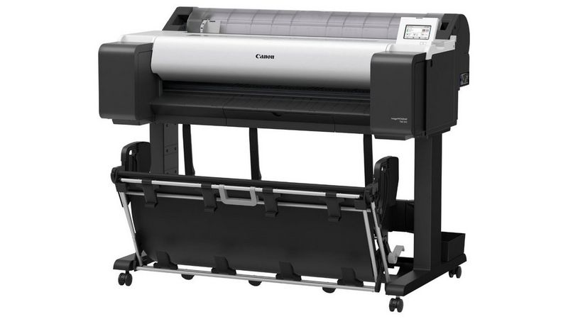 tm-series printer