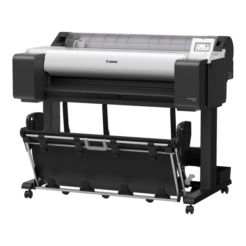 Canon imagePROGRAF TM-355