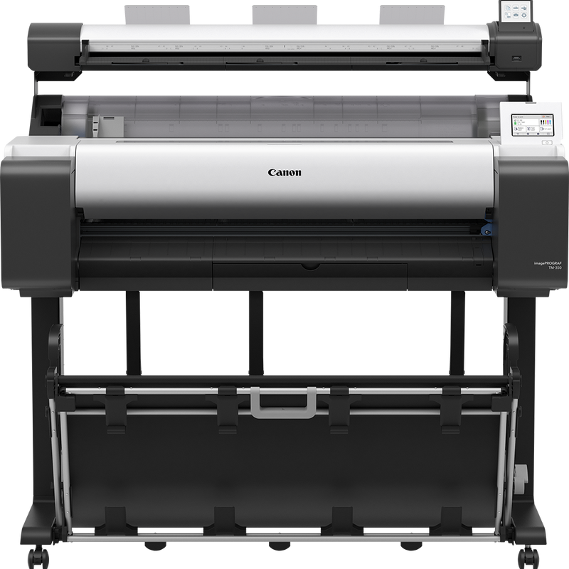 imagePROGRAF TM-355 MFP Lm36