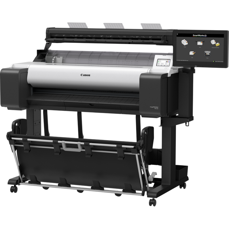 imagePROGRAF TM-355 MFP Z36