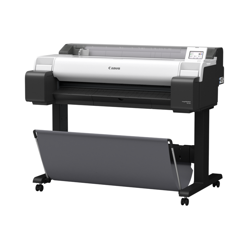 Canon imagePROGRAF TM-500/600