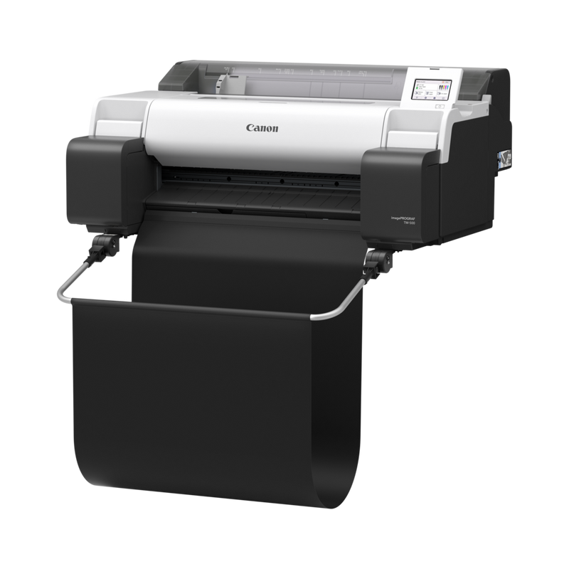 Canon imagePROGRAF TM-500/600