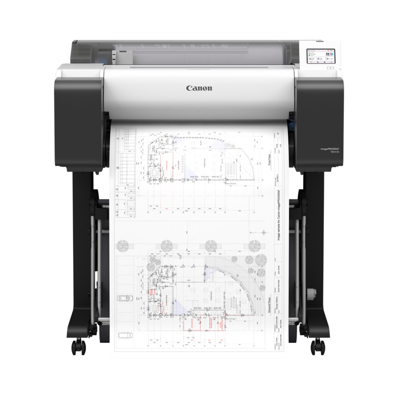 Canon imagePROGRAF TM-510/515/610/615