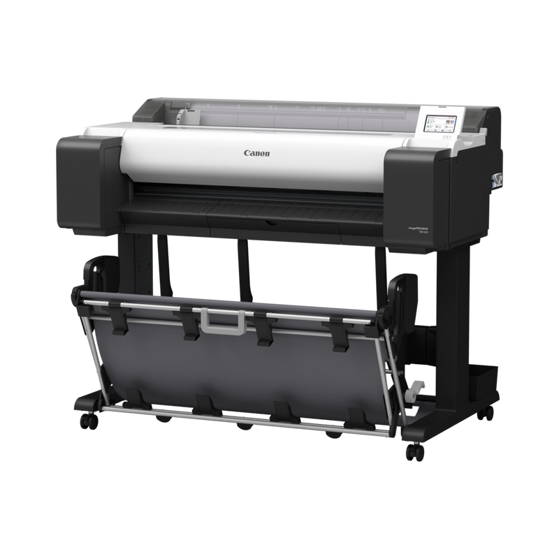 Canon imagePROGRAF TM-510/515/610/615