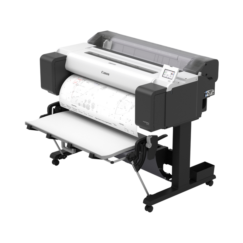 Canon imagePROGRAF TM-510/515/610/615