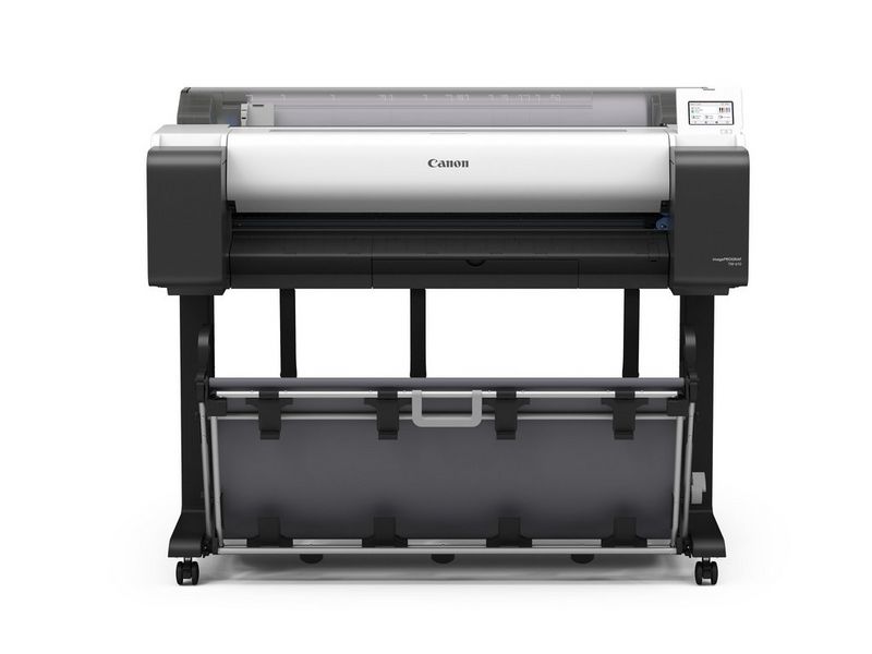 Canon imagePROGRAF TM-510/515/610/615