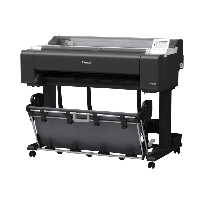 Canon imagePROGRAF TM-510M/610M