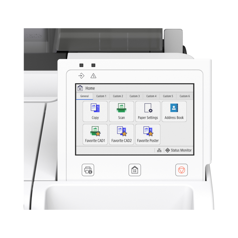 Intuitive useability