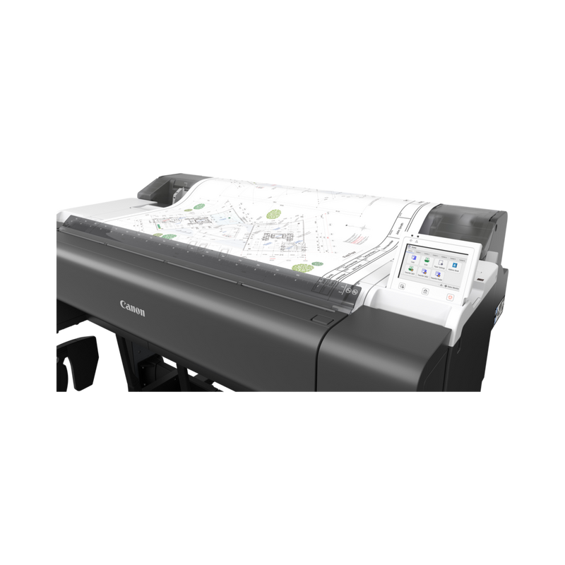 Canon imagePROGRAF TM-510M/610M