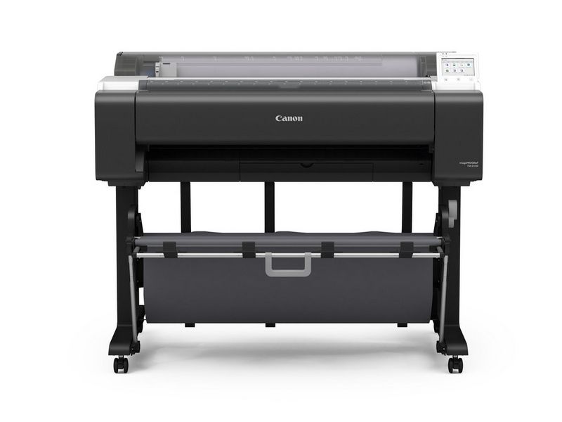 Canon imagePROGRAF TM-510M/610M