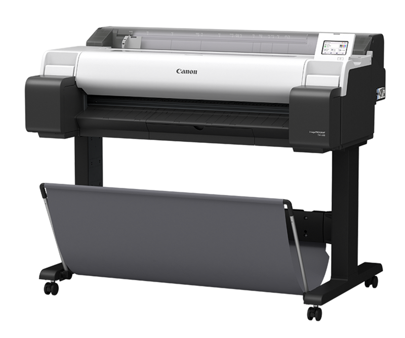 
        imagePROGRAF TM-600
      
