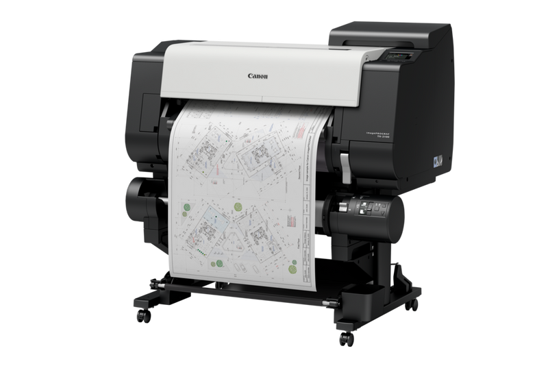 Canon imagePROGRAF TX-2100 Technické parametre