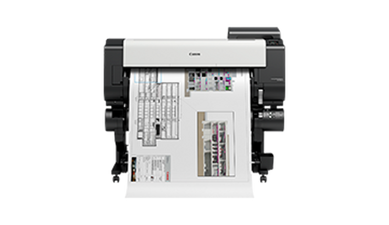 Canon imagePROGRAF TX-3000