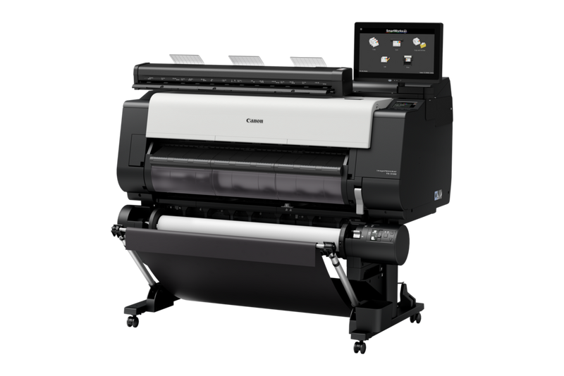 Canon imagePROGRAF TX-3100 MFP Z36 Технічні характеристики
