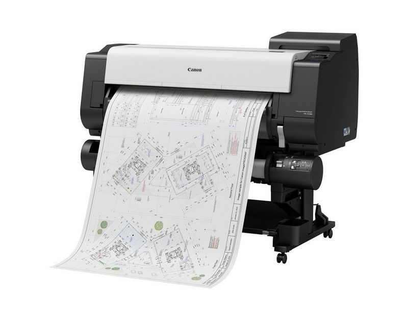 Canon imagePROGRAF TX-3100 MFP Z36