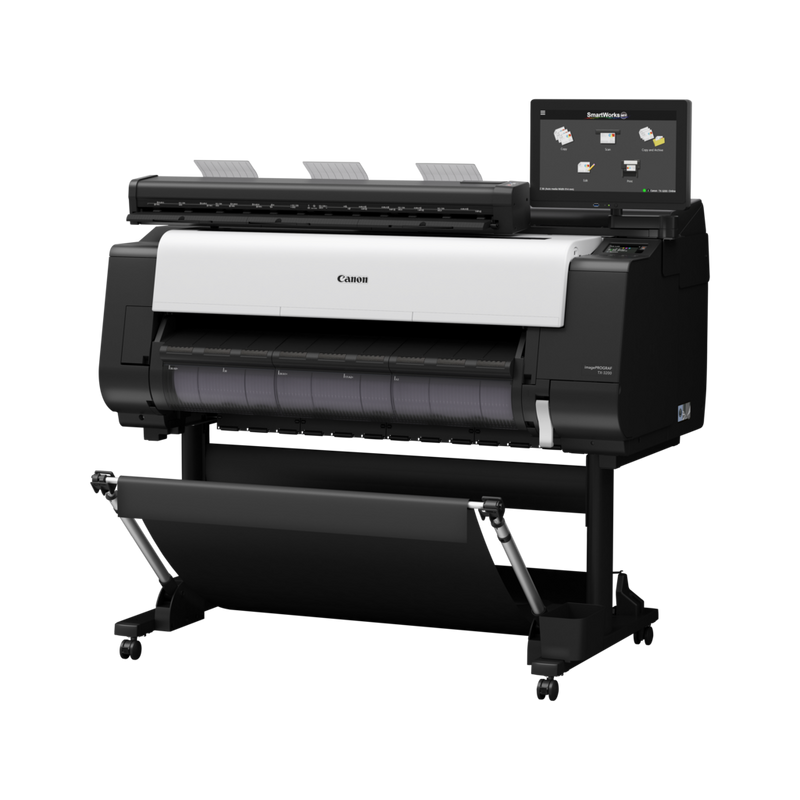 Canon imagePROGRAF TX-3200 MFP Z36