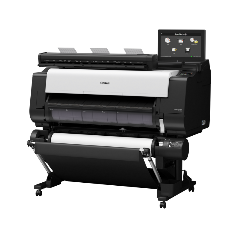 Canon imagePROGRAF TX-3200 MFP Z36