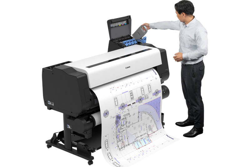 imagePROGRAF TX-3200 MFP Z36