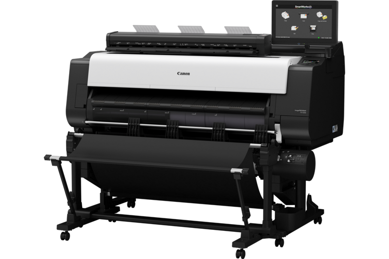 imagePROGRAF TX-3200 MFP Z36