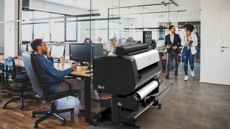 Indrukwekkende productiviteit