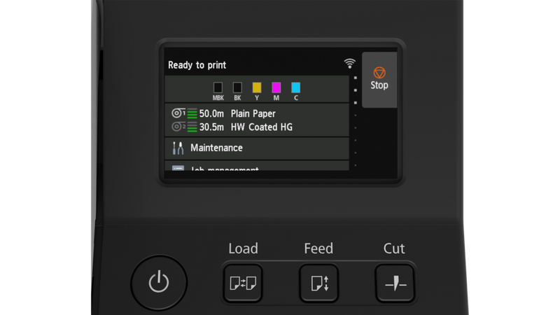 その他 Canon LIPS IV User Software FontGallery Canon imagePROGRAF TX-3200 MFP Z36 - High-Performance