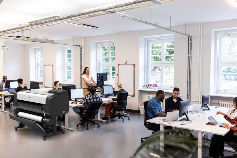 Indrukwekkende productiviteit