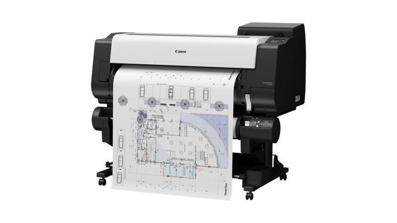 Professionele beeldkwaliteit