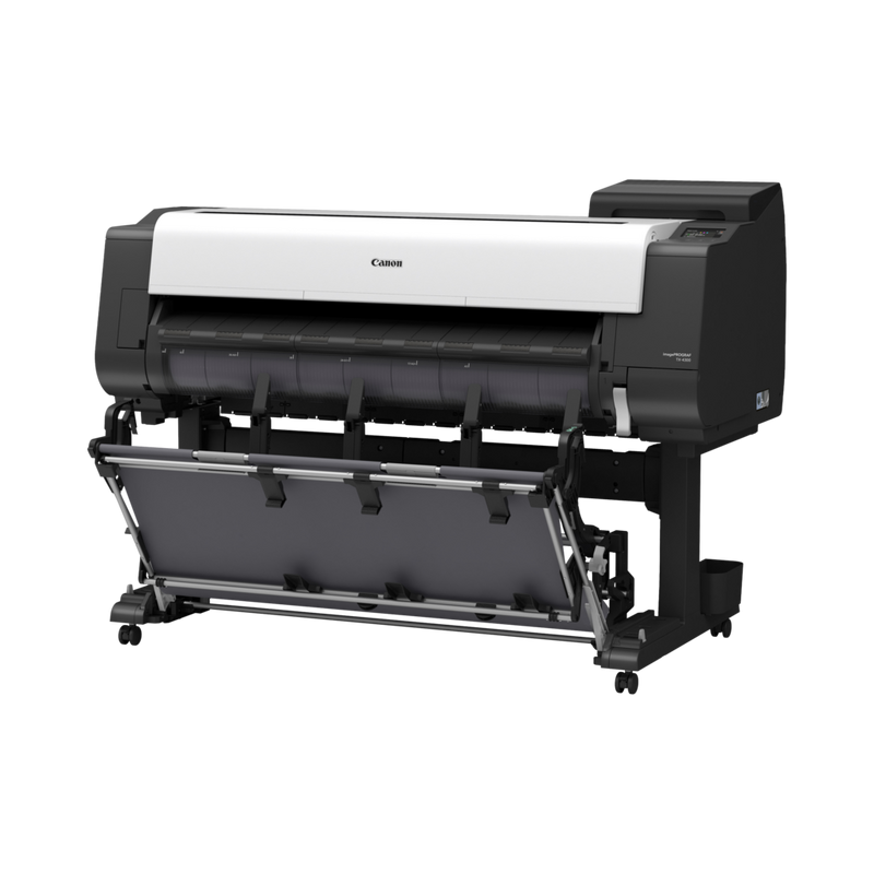 Canon imagePROGRAF TX-3300/4300