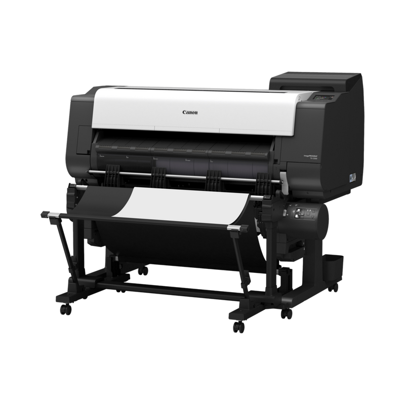 Canon imagePROGRAF TX-3300/4300