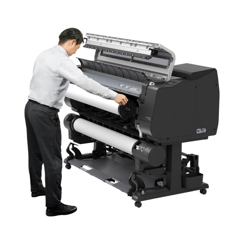 Canon imagePROGRAF TX-3300/4300