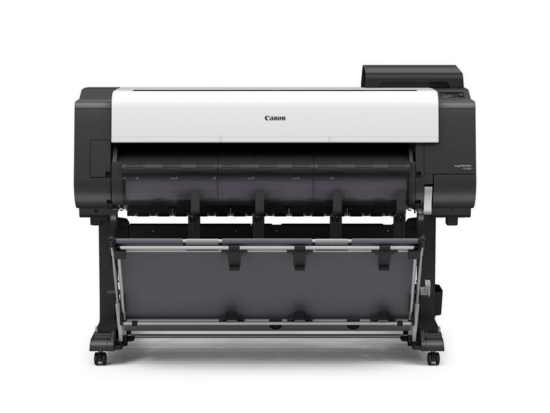 Canon imagePROGRAF TX-3300/4300