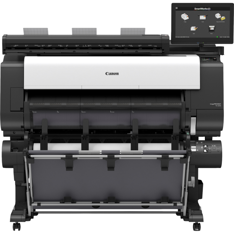imagePROGRAF TX-3310 MFP Z36