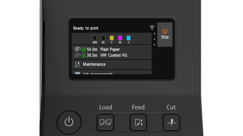 Moeiteloze workflow
