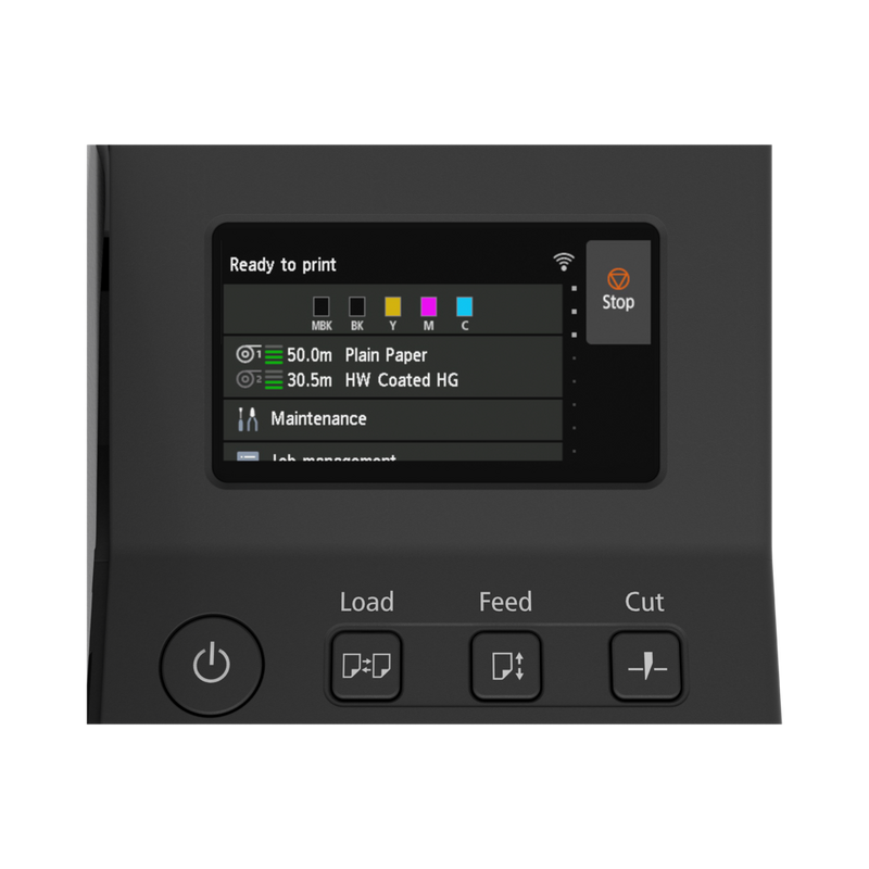 Canon imagePROGRAF TX-3310/4310 MFP Z36