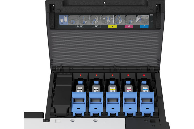 imagePROGRAF TX-3310/4310 MFP Z36