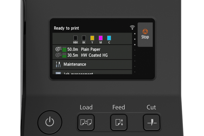 imagePROGRAF TX-3310/4310 MFP Z36