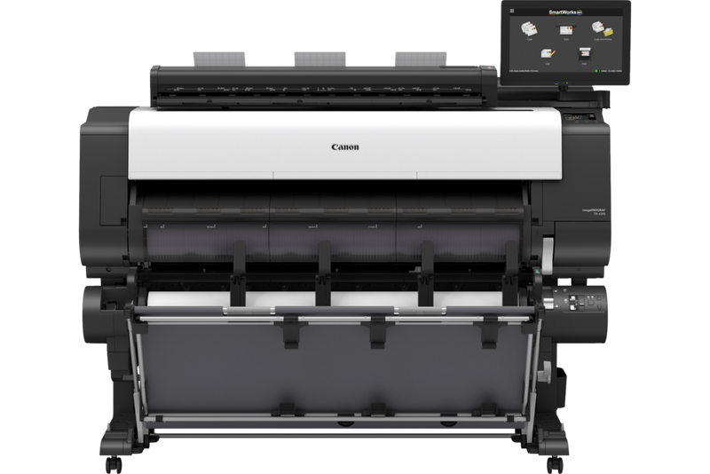 imagePROGRAF TX-3310/4310 MFP Z36