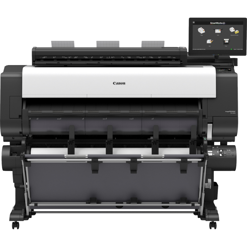 imagePROGRAF TX-3310/4310 MFP Z36