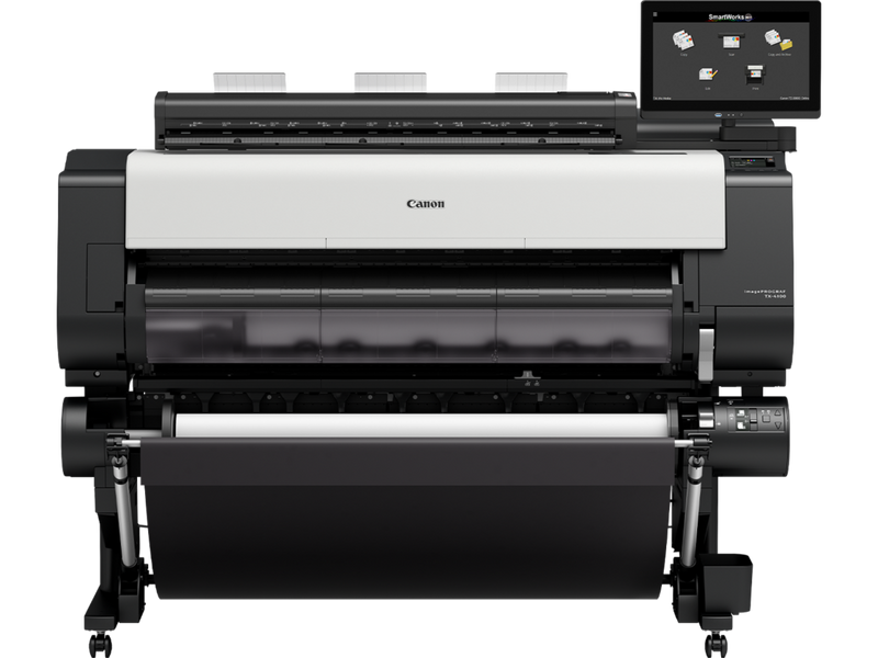 その他 Canon Canon imagePROGRAF TZ-32000 MFP Z36 – A/E Graphics