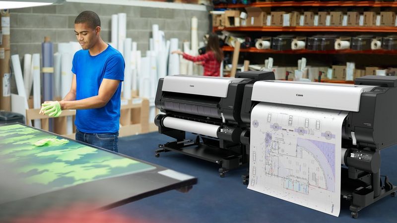 Plynulé pracovní procesy