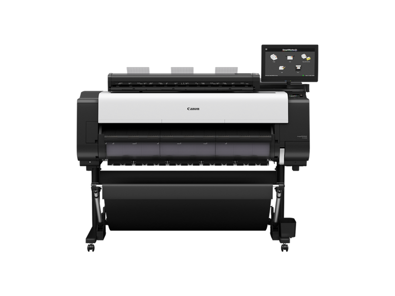 Canon imagePROGRAF TX-4200 MFP Z36 - Speed & Efficiency in