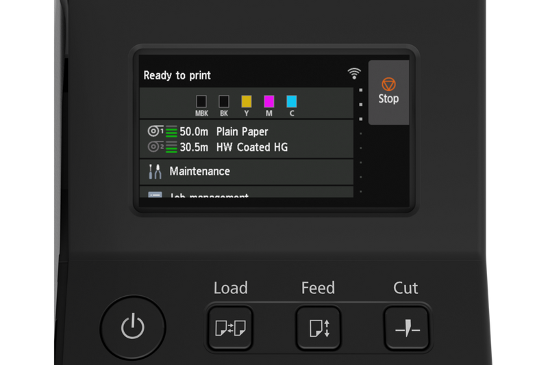 imagePROGRAF TX-4200 MFP Z36