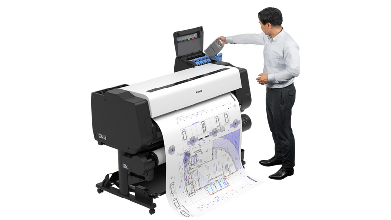 Ještě rychlejší tisk