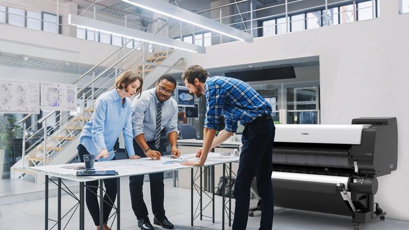 Впечатляющая производительность