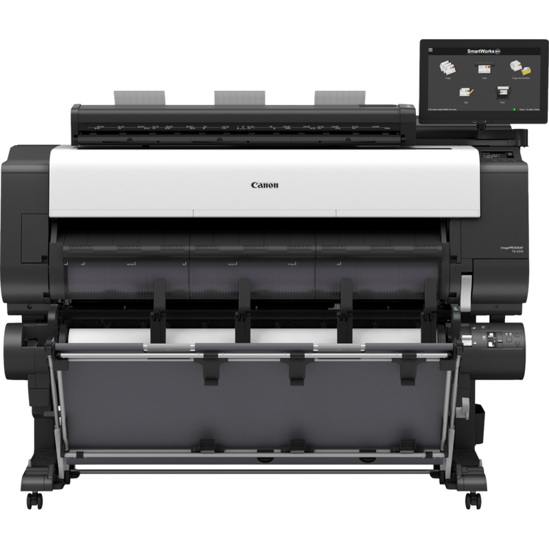 imagePROGRAF TX-4310 MFP Z36