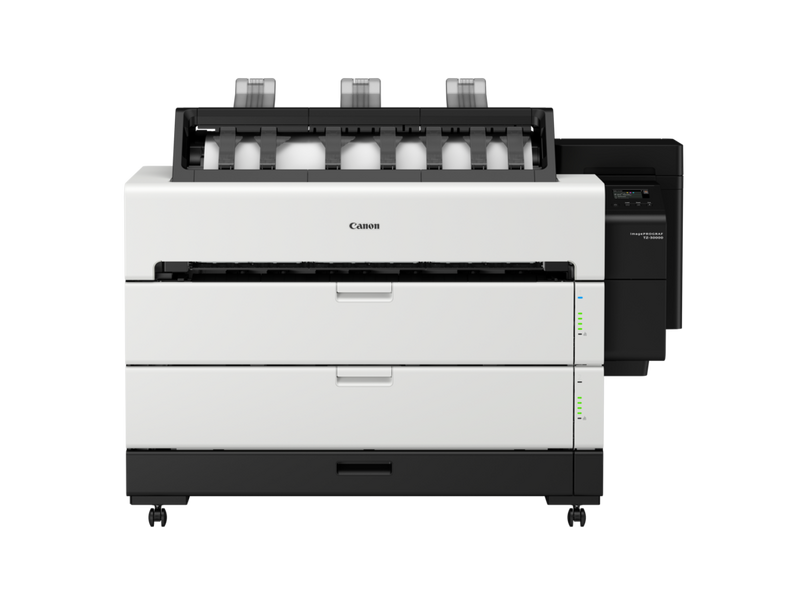 imagePROGRAF TZ Large Format Printer