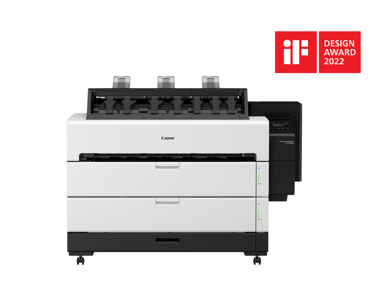 Canon MG7530(良品) Canon imagePROGRAF TZ-30000 36-inch Large Format Printer