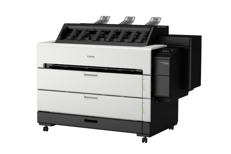 Canon imagePROGRAF TZ-30000 Technické parametre