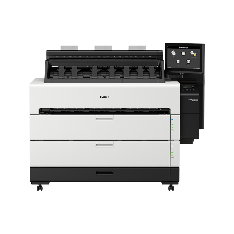 imagePROGRAF TZ-30000 MFP Z36