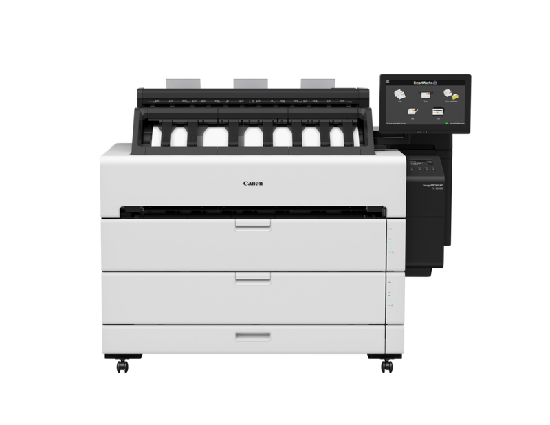 imagePROGRAF TZ-32000 MFP Z36